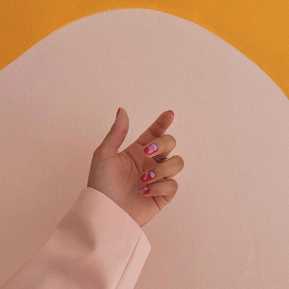 Lari Cunegundes (Foto: Reprodução/ Instagram @laricunegundes) — Foto: Glamour