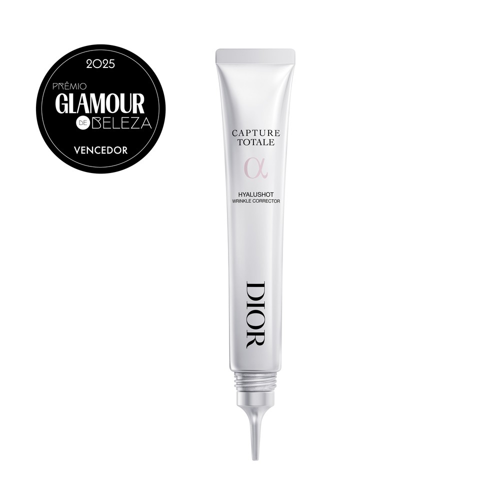 Os melhores produtos para tratamento de pele do Prêmio Glamour de Beleza 2025 — Foto: Divulgação/Glamour