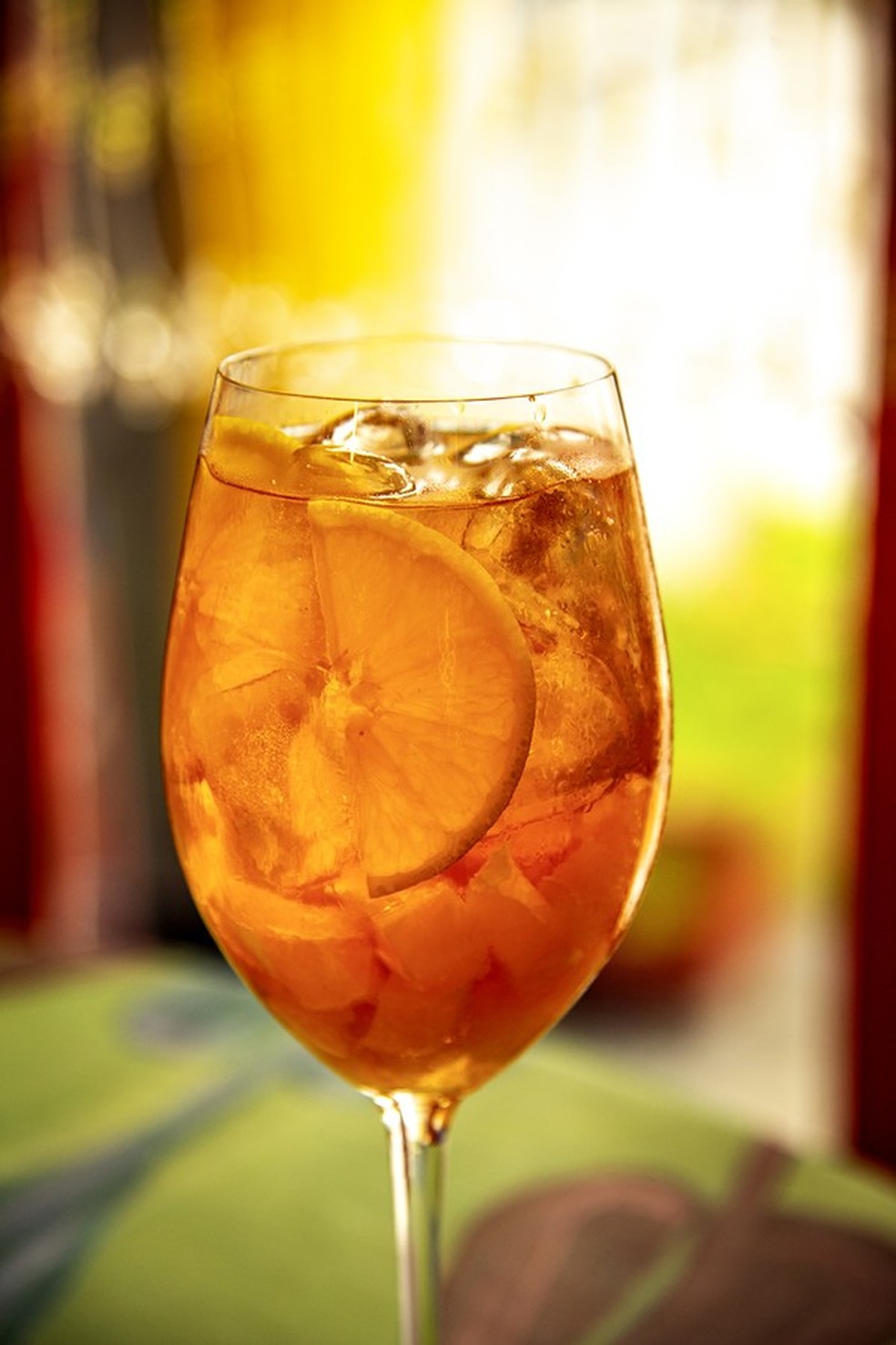 10 Drinks refrescantes para experimentar no verão (Foto: Divulgação) — Foto: Glamour