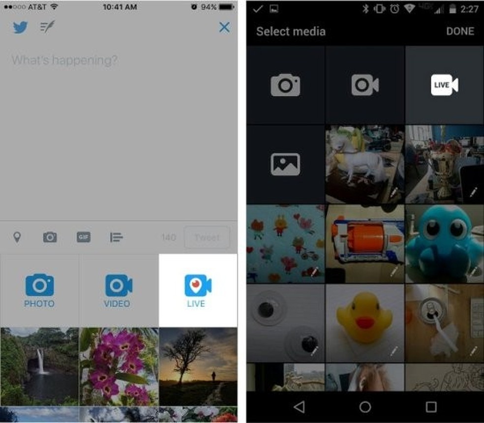 Twitter lança ferramenta para criar GIF direto no app; aprenda a