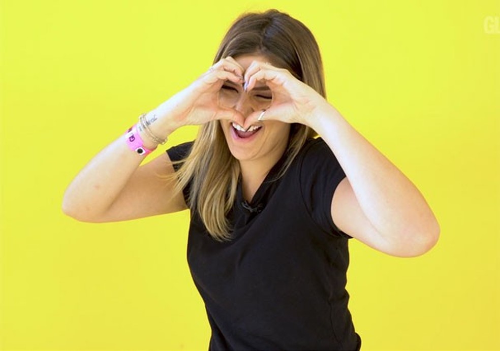 Ma Tranchesi (Foto: Cecilia Cussioli/Glamour) — Foto: Glamour