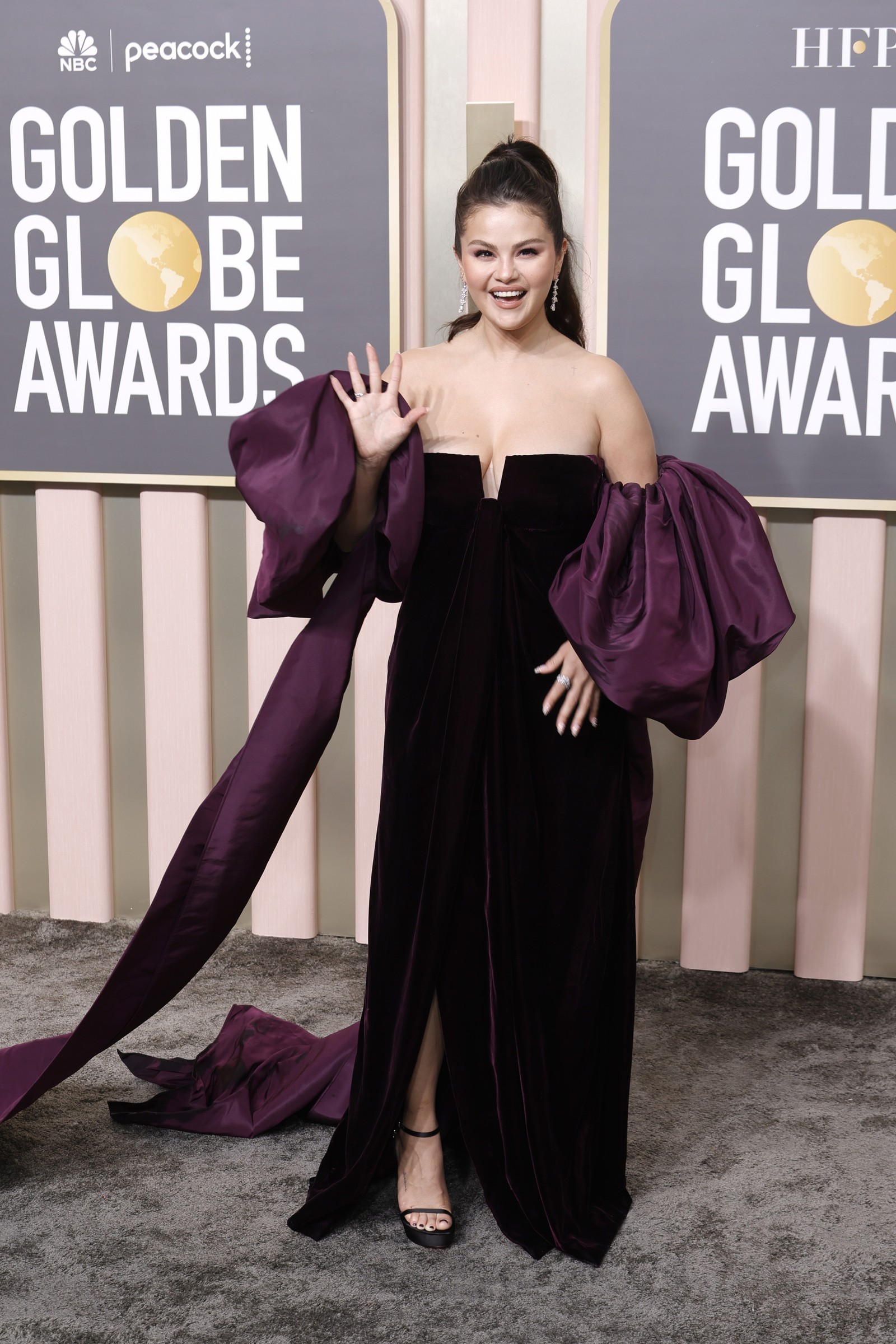 Selena Gomez — Foto: Getty Images