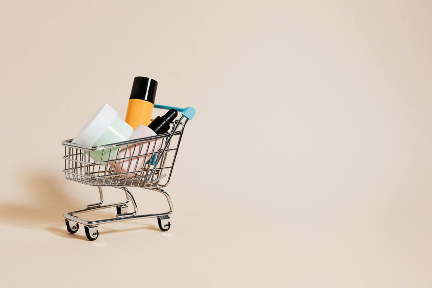 Quando vale a pena comprar um cosmético de tamanho mini?