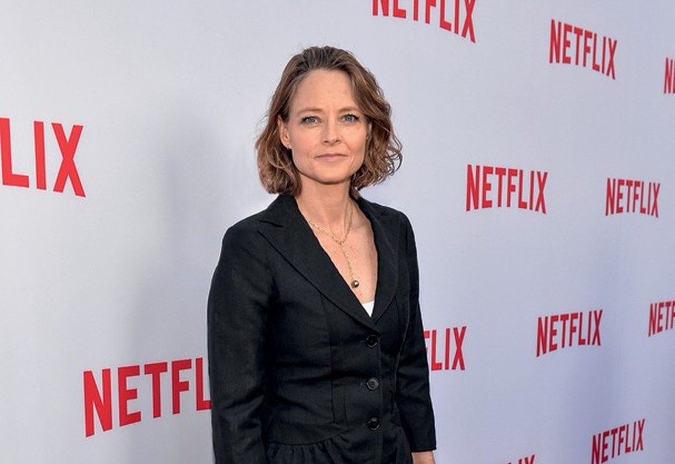 Assumiu de forma maravilhosa,né? (Foto: Getty Images/reprodução) — Foto: Glamour