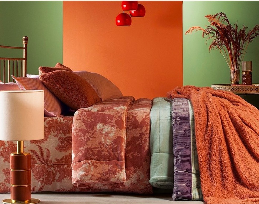 10 sites para comprar roupa de cama online (Foto: divulgação ) — Foto: Glamour