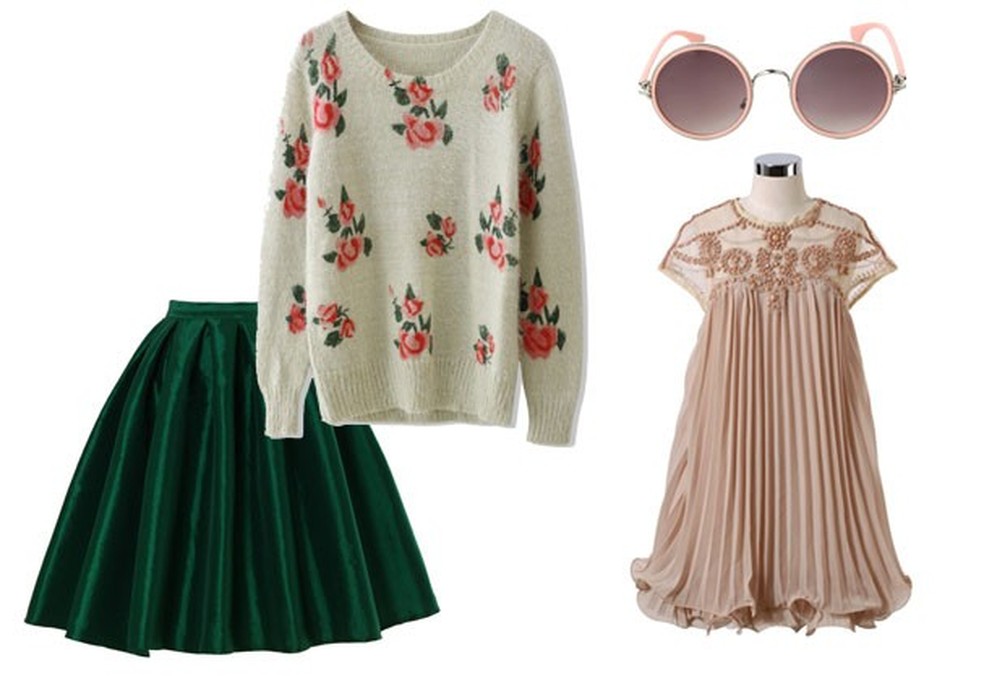 Roupas bonitas shop 2019