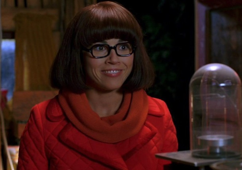 Velma é lésbica em nova animação de Scooby-Doo
