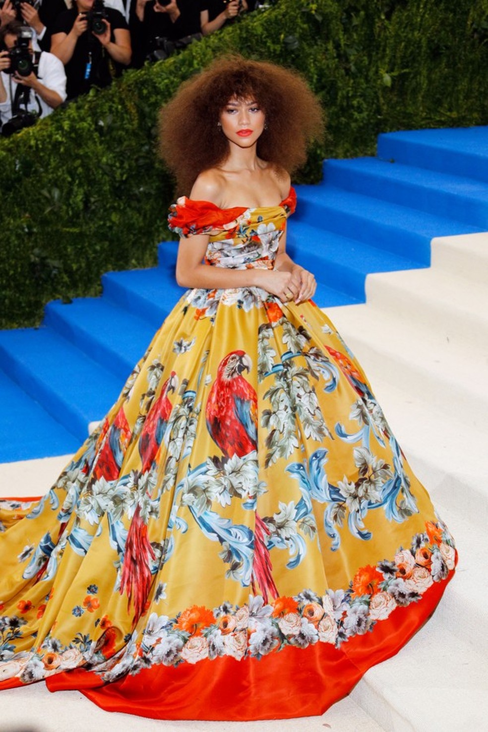  — Foto: Getty Images