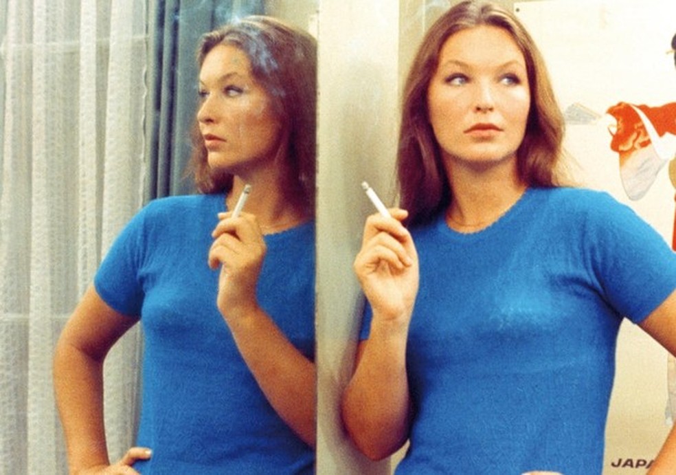 (Foto: MUBI/Divulgação) — Foto: Glamour