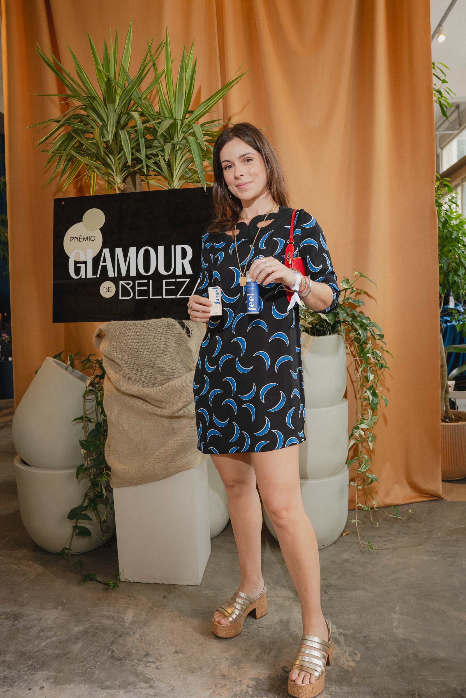 Marina Ratton — Foto: glamour