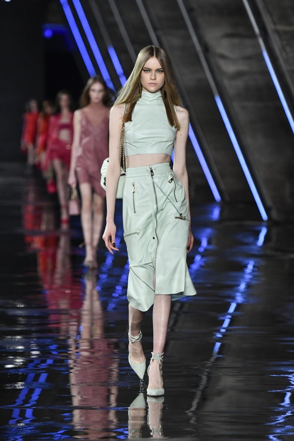 Animale coleção outono inverno cheap 2019
