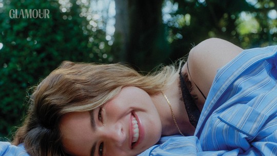 Vestido, tradições, samba e funk: o que já sabemos sobre o casamento de Giulia Be e Conor Kennedy? 
