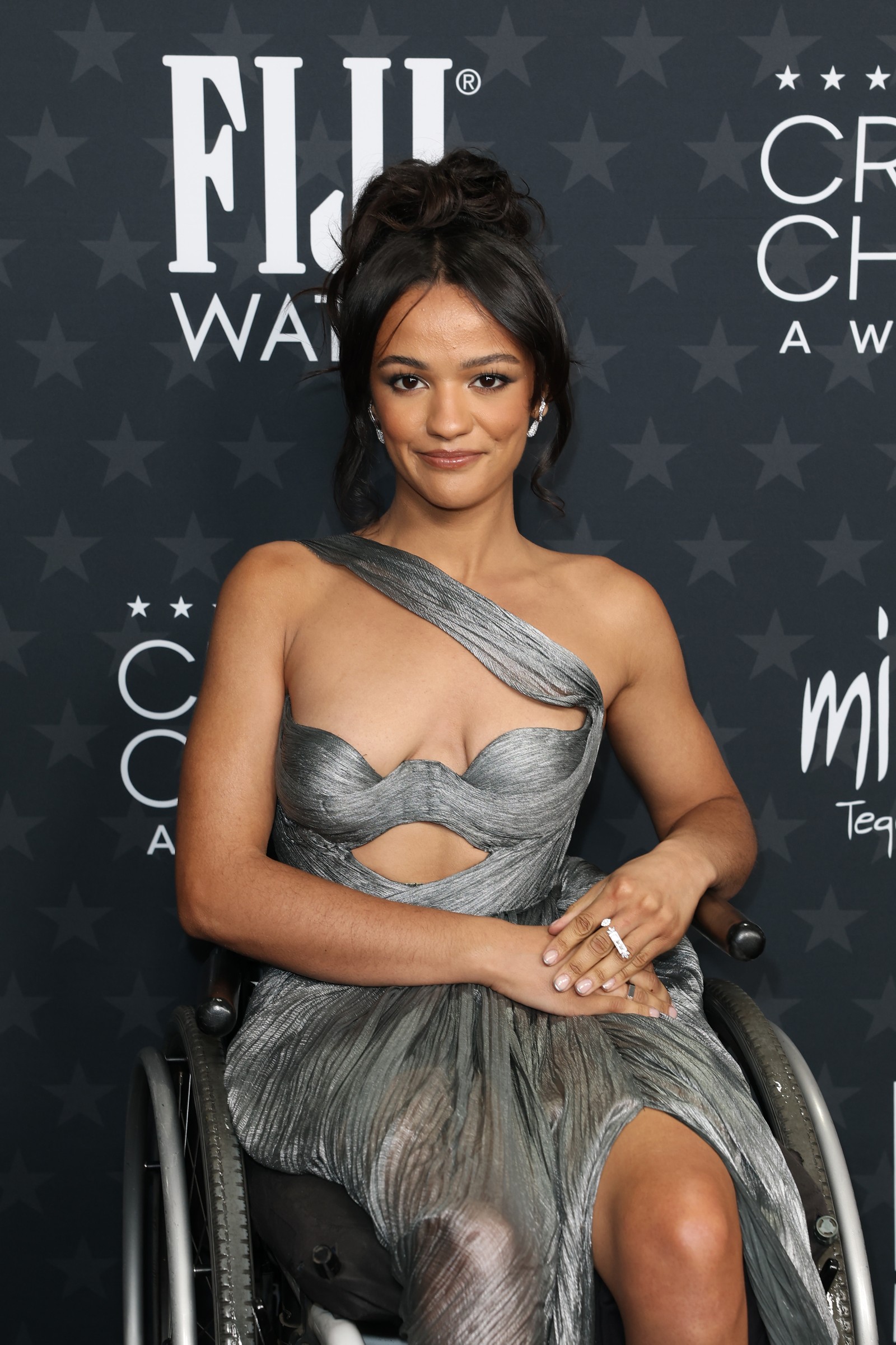 Marissa Bode — Foto: Getty images