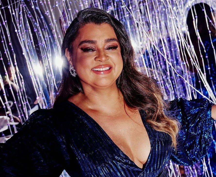 Preta Gil