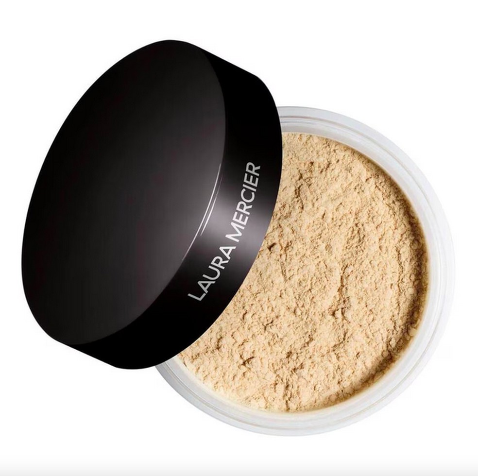 Pó translúcido Translucent Loose Setting Powder — Foto: Divulgação