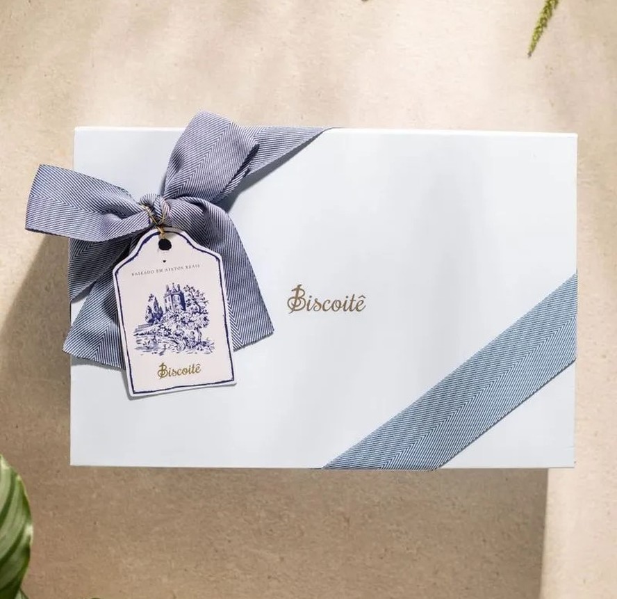 Dia das Mães: marca de biscoitos artesanais se inspira em tradicional ...