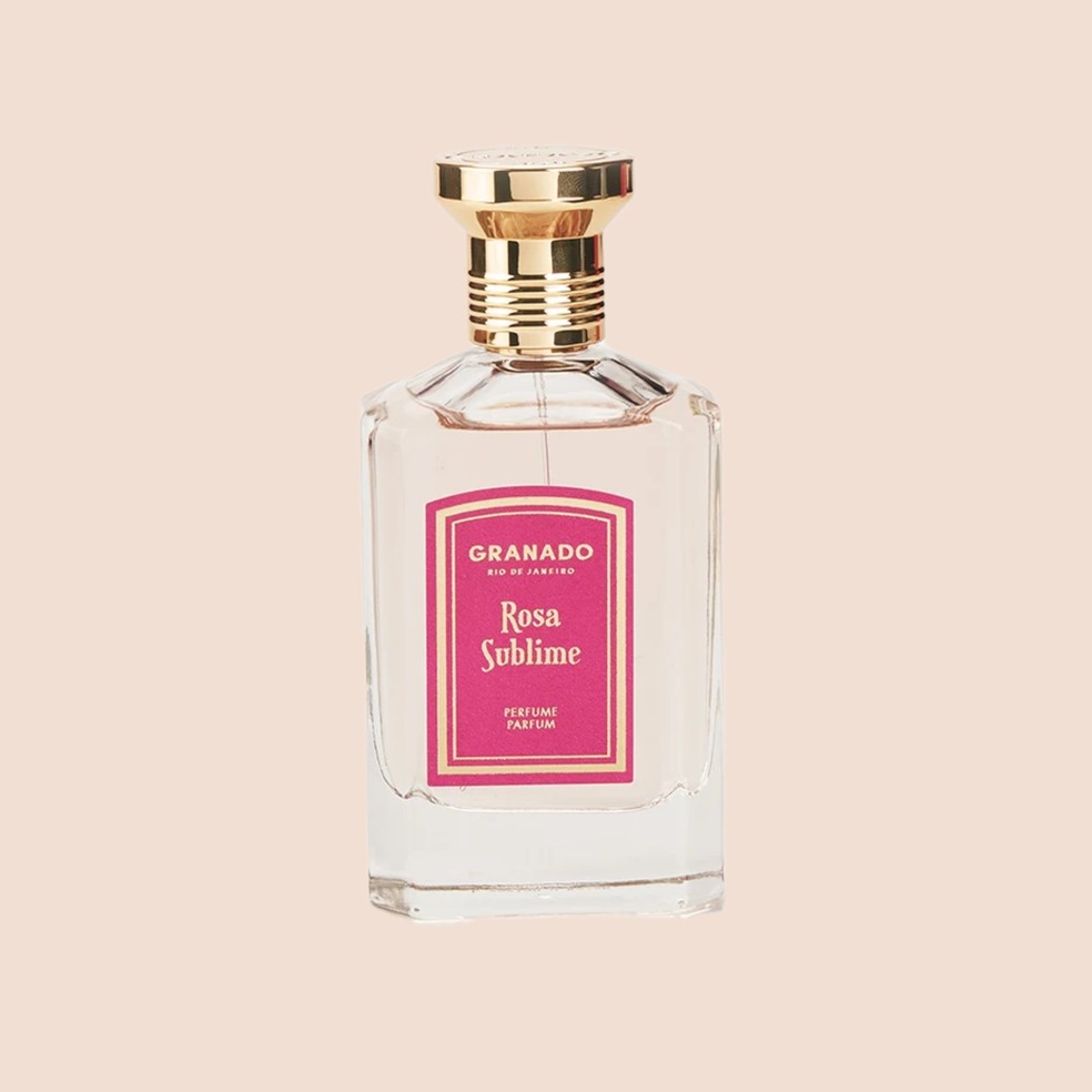 Os melhores perfumes do Prêmio Glamour de Beleza 2026 — Foto: Divulgação