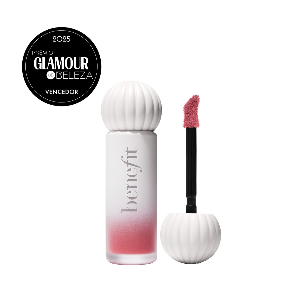 Os melhores blushes e iluminadores do Prêmio Glamour de Beleza 2025 — Foto: Glamour