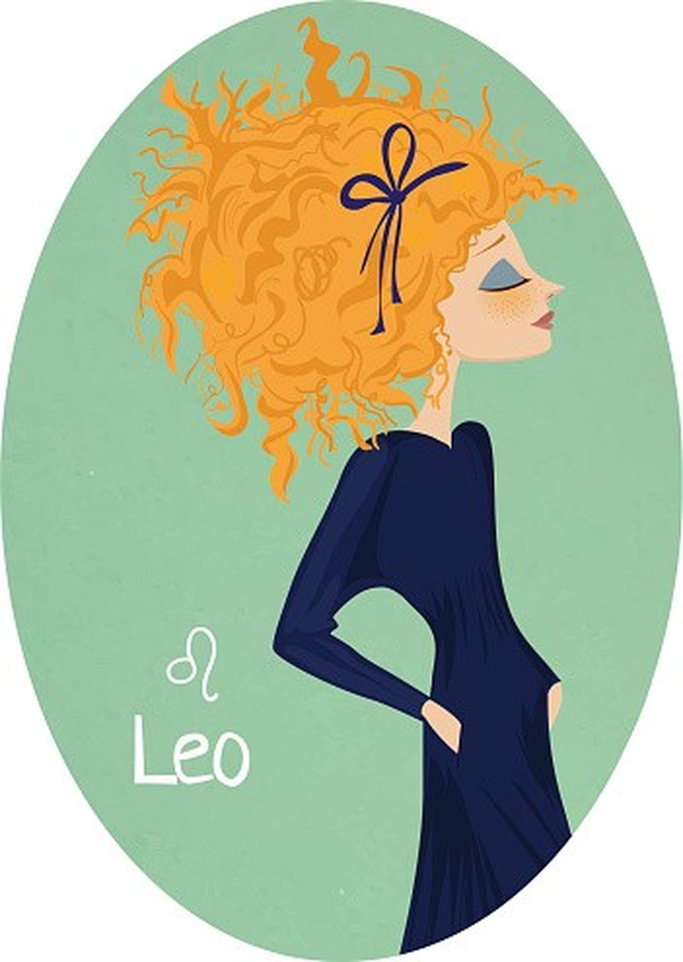 Horoscope. Zodiac signs-Leo (Foto: Getty Images/iStockphoto) — Foto: Glamour