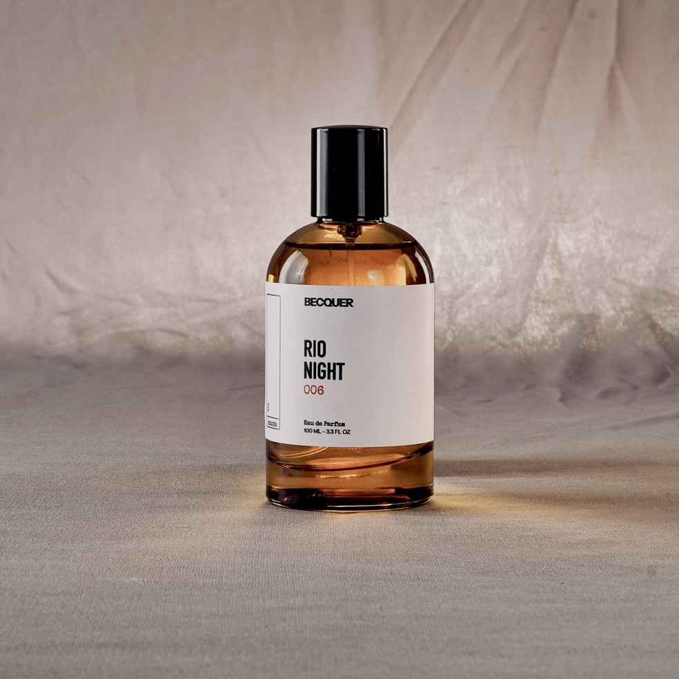 Eau de Parfum, Becquer Fragrances Lab (R$ 774) — Foto: Divulgação