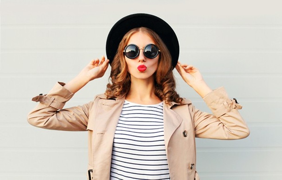 Cabelo com química (Foto: Thinkstock) — Foto: Glamour
