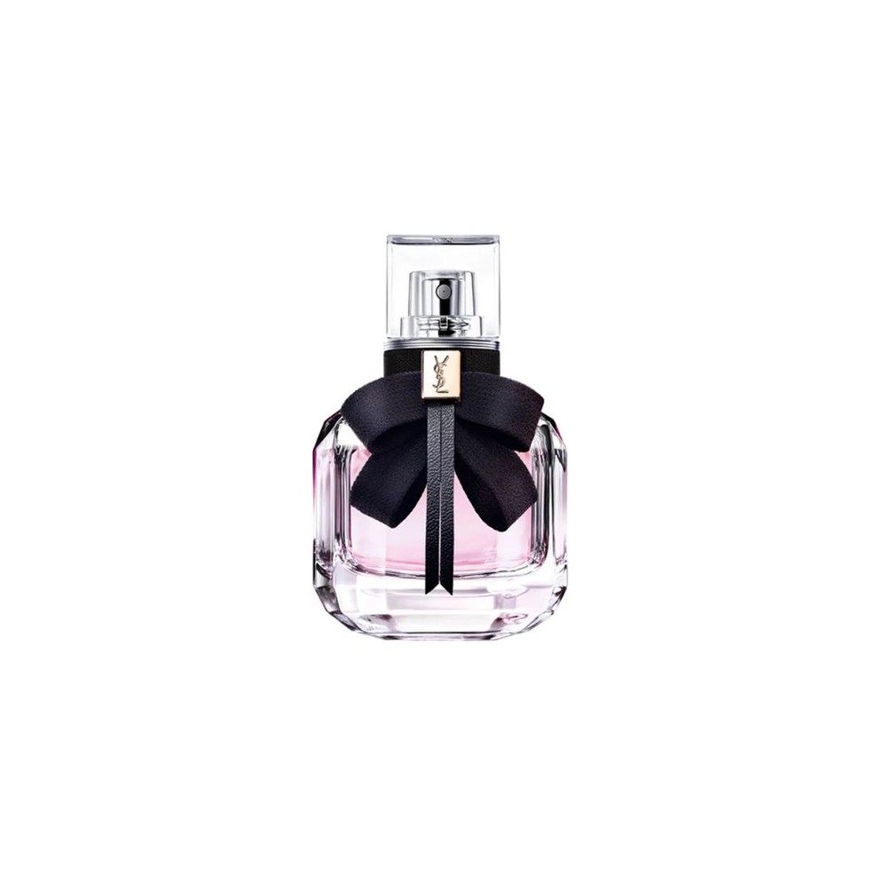 Perfume Mon Paris, Yves Saint Laurent — Foto: Reprodução