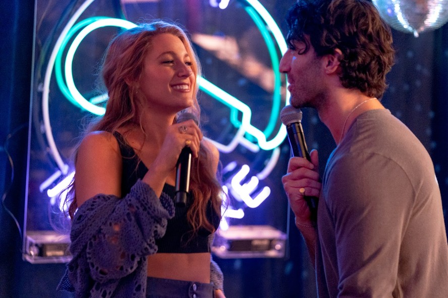 'É Assim Que Acaba': adaptação estrelada por Blake Lively ganha trailer
