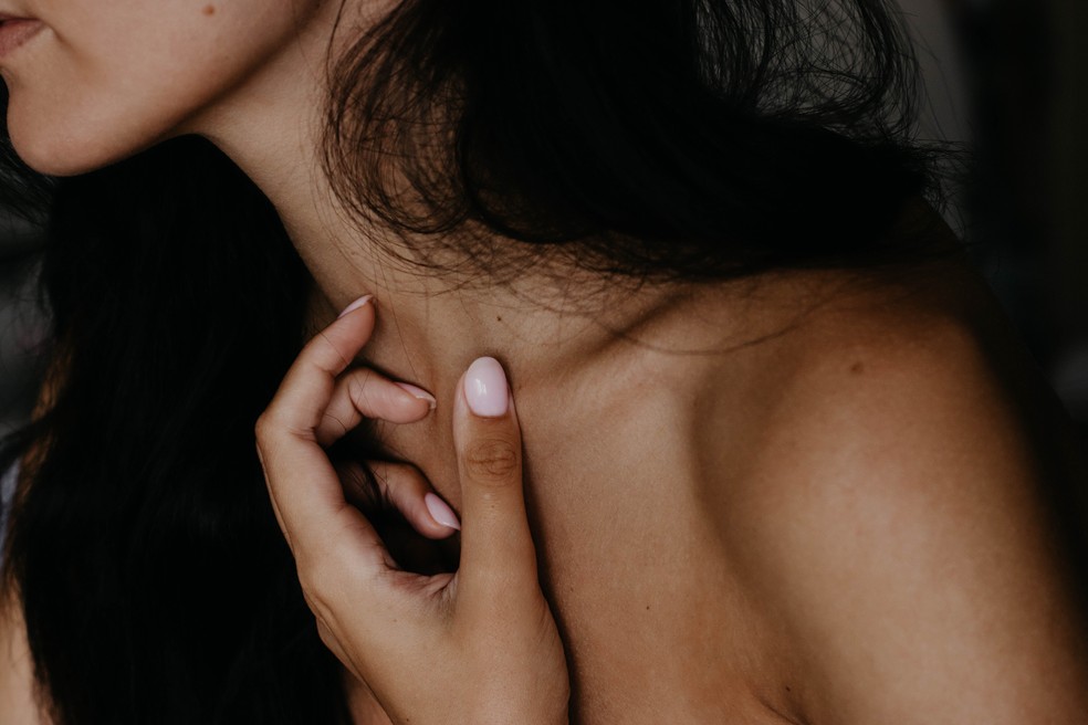 Alergia emocional existe? Saiba tudo sobre a lesão de pele causada pelo estresse e ansiedade — Foto: Pexels