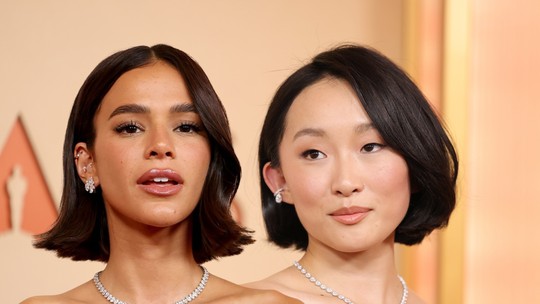 Oscar 2026: mini bob é o corte da vez entre as estrelas de cinema