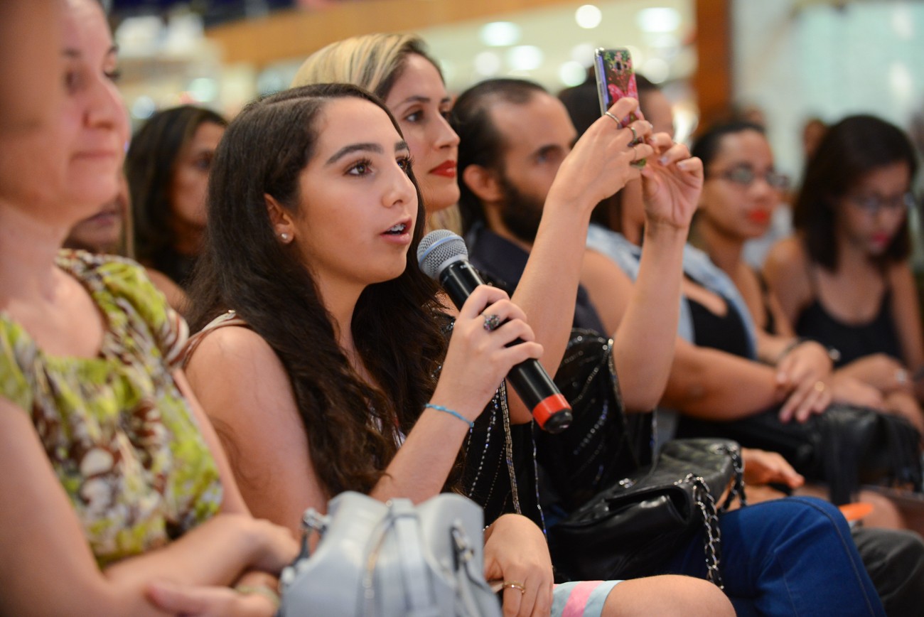 Barra Fashion ferveu em Salvador