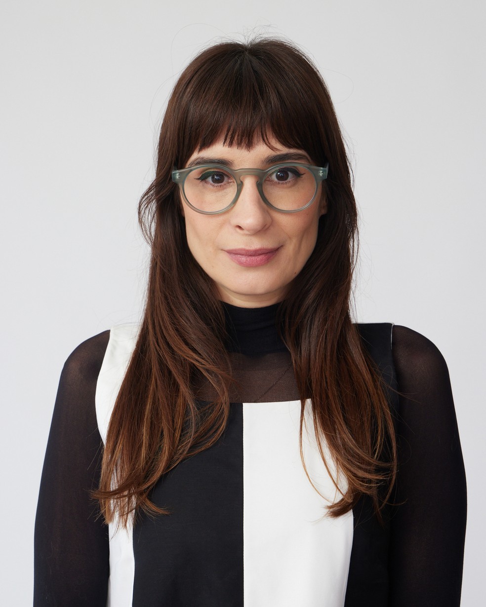 Camila Fremder — Foto: Jessica Pauleto