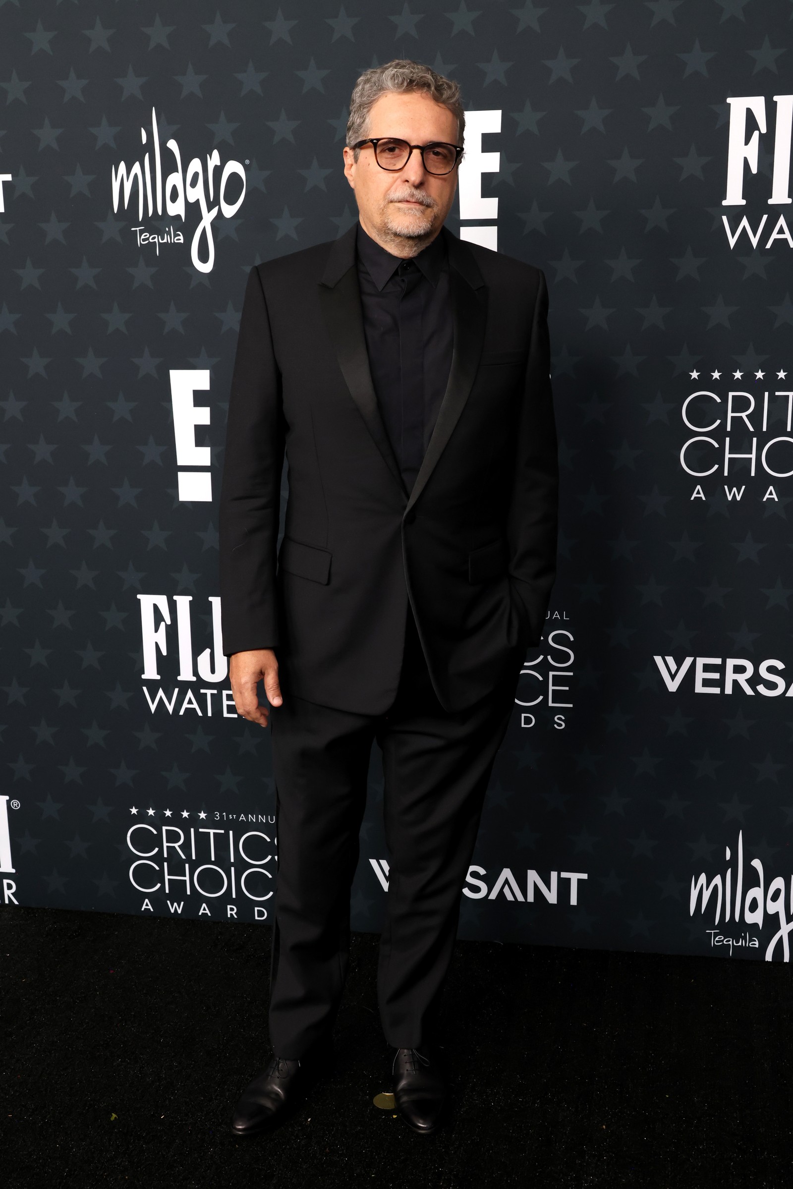 Kleber Mendonça Filho — Foto: Getty Images