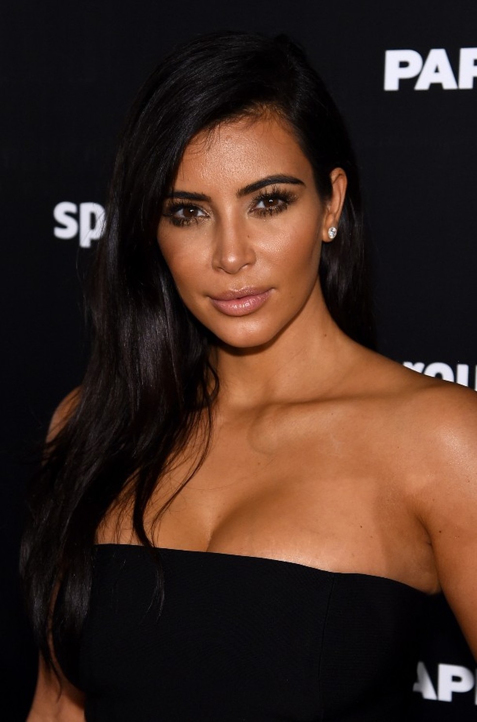As beauty trends que bombaram na década (Foto: Getty Images) — Foto: Glamour