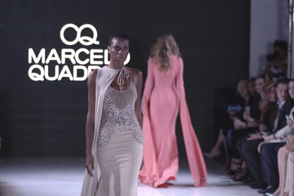 Marcelo Quadros fala sobre internacionalização da marca