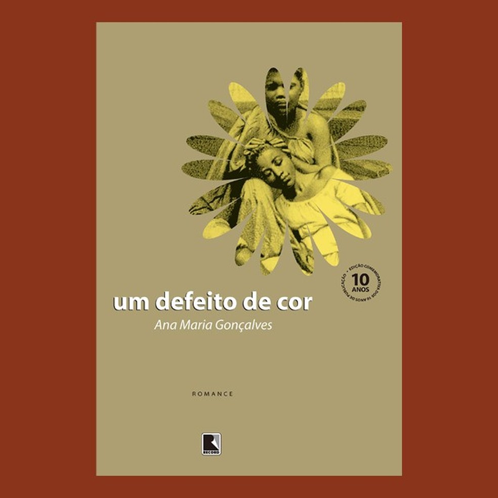 4 livros para repensar a abolição da escravatura no Brasil (Foto: Divulgação) — Foto: Glamour