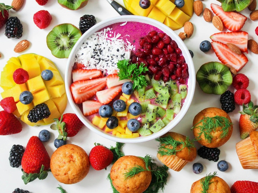 5 alimentos que beneficiam sua saúde mental