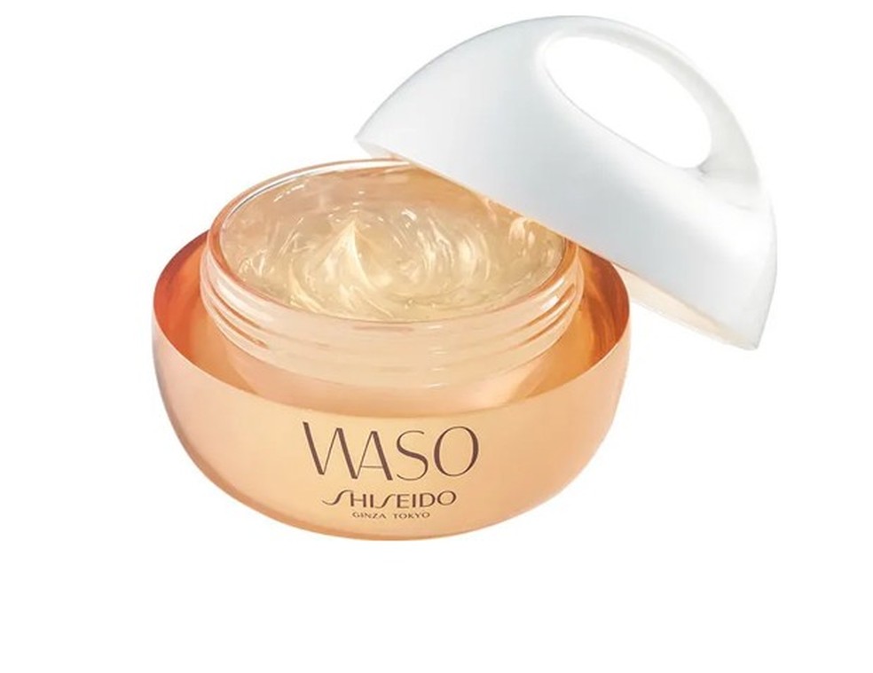 Clear Mega-Hydrating Cream Shiseido, R$ 269 (Foto: Divulgação) — Foto: Glamour