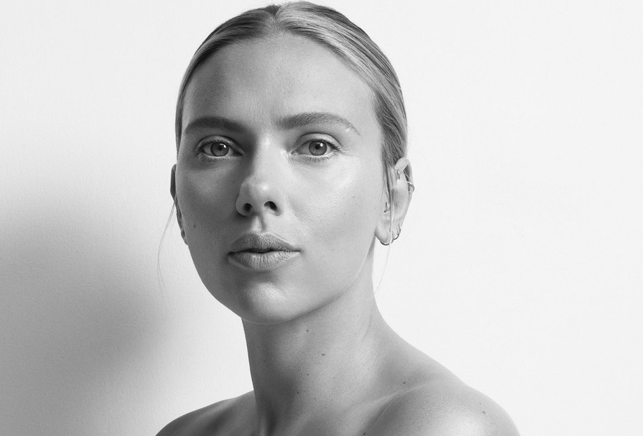 Scarlett Johansson vai lançar sua própria marca de beleza - Vogue