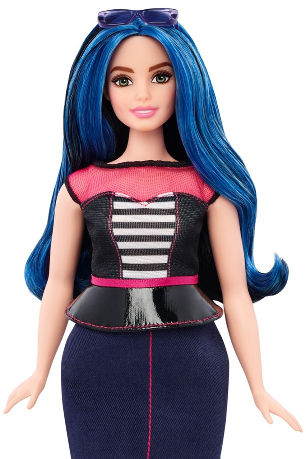 Barbie Gravida Elegante - jogos online de menina