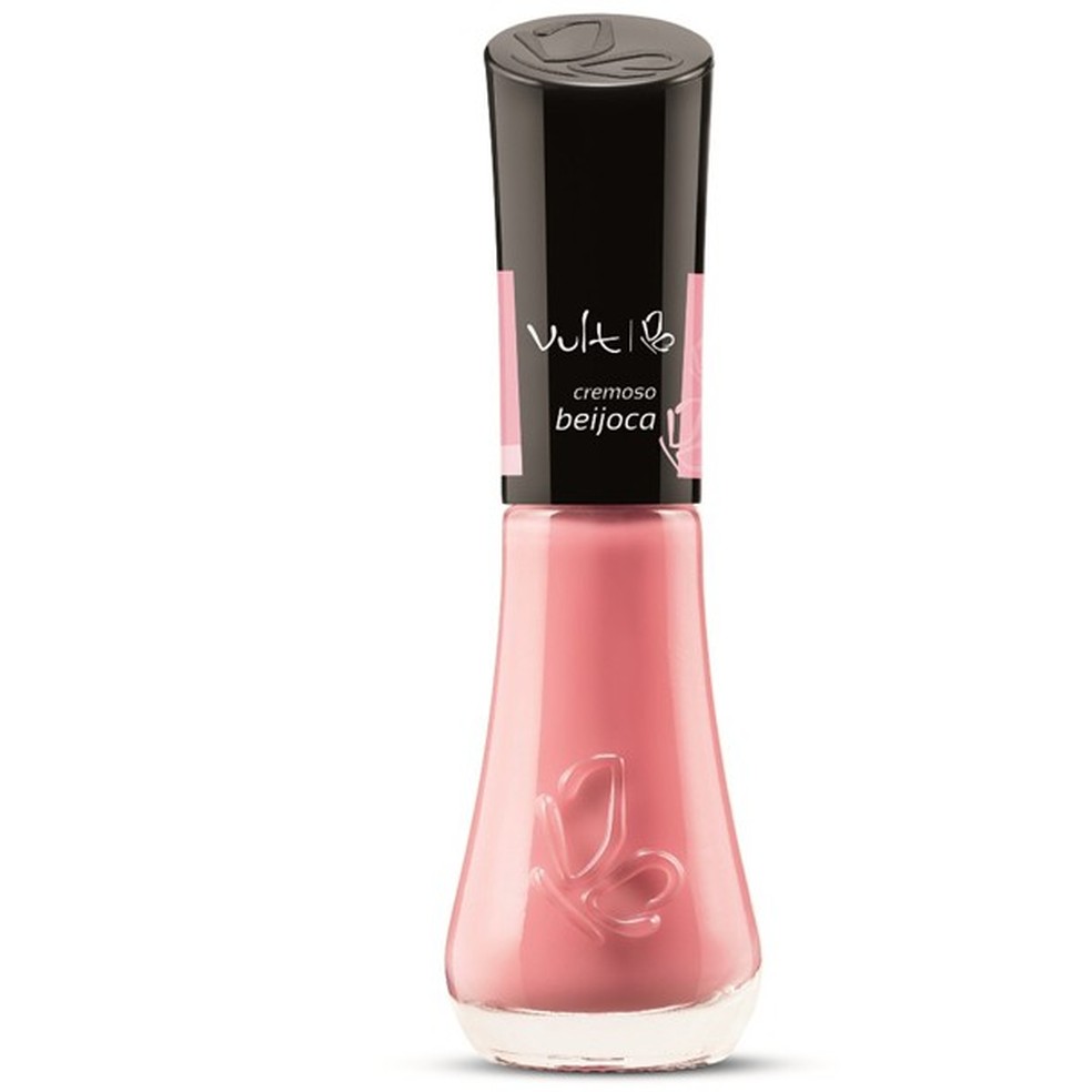 Esmalte Beijoca, Vult (R$ 3,49) (Foto: Divulgação) — Foto: Glamour