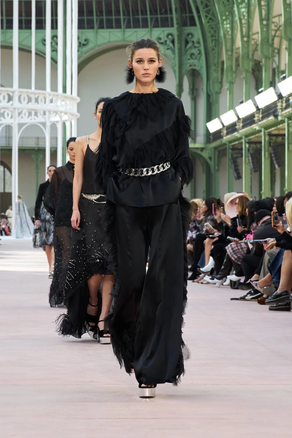Chanel — Foto: Spotlight Launchmetrics