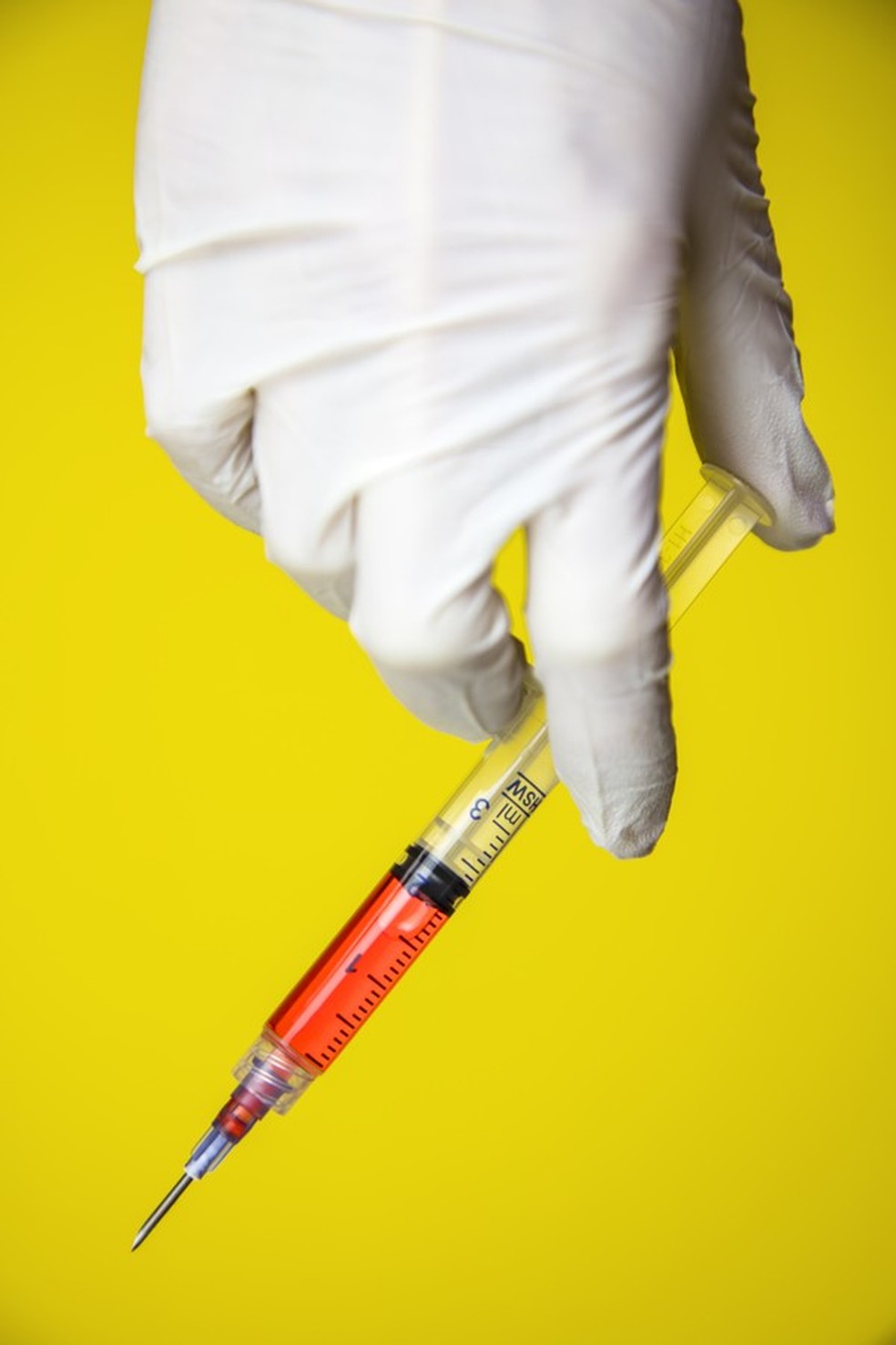 Além da estética: 6 usos inesperados da toxina botulínica (Foto: Getty Images) — Foto: Glamour