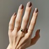 Esmalte marrom: 5 opções nacionais e importadas para usar a cor do momento nas unhas - Instagram