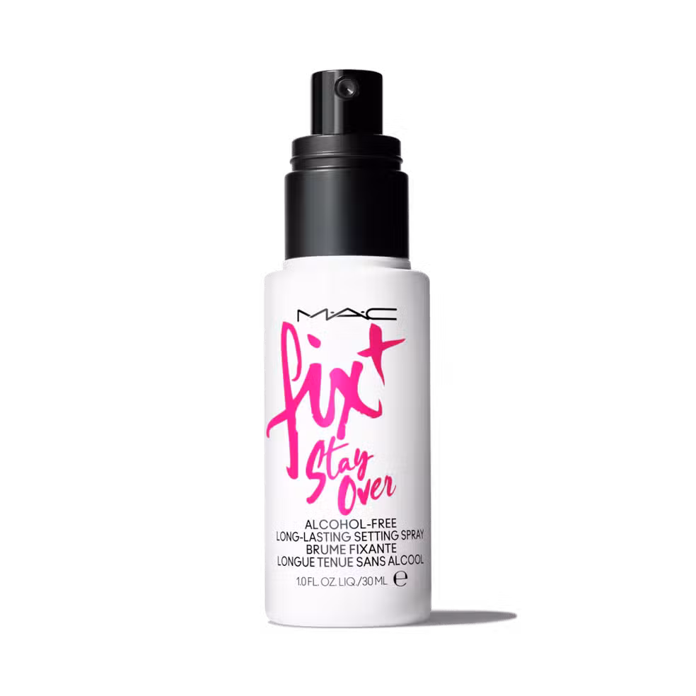 Fix+ Stay Over, MAC Cosmetics (R$ 189,90) — Foto: Divulgação