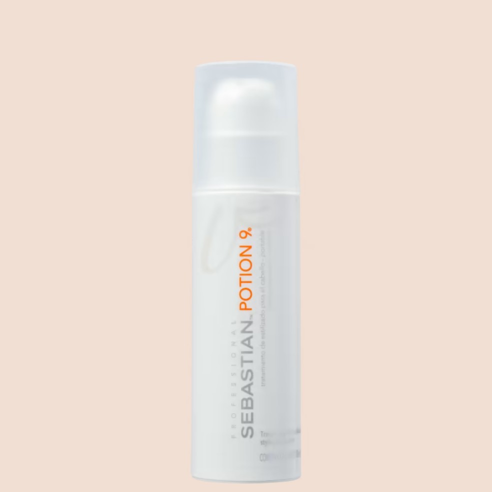 Creme Modelador Potion 9, Sebastian Professional (R$ 499) — Foto: Divulgação