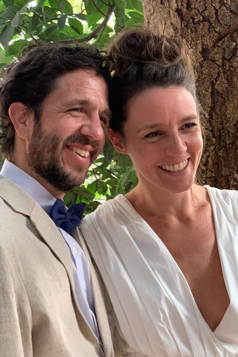 Casei na quarentena e foi a melhor coisa que poderia ter feito (Foto: Divulgação) — Foto: Glamour
