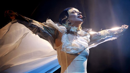 Lady Gaga no Brasil: confira a provável setlist de hoje 