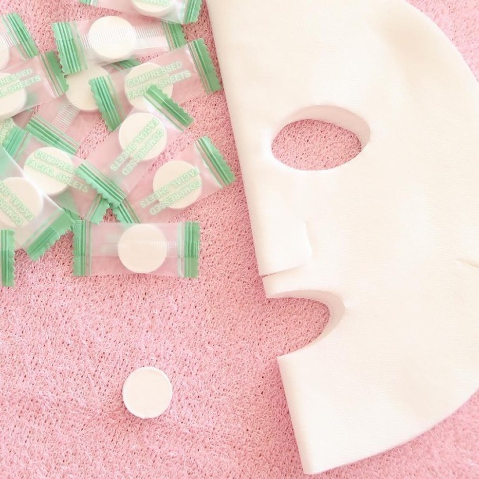 As beauty trends que bombaram na década (Foto: Reprodução/Instagram) — Foto: Glamour