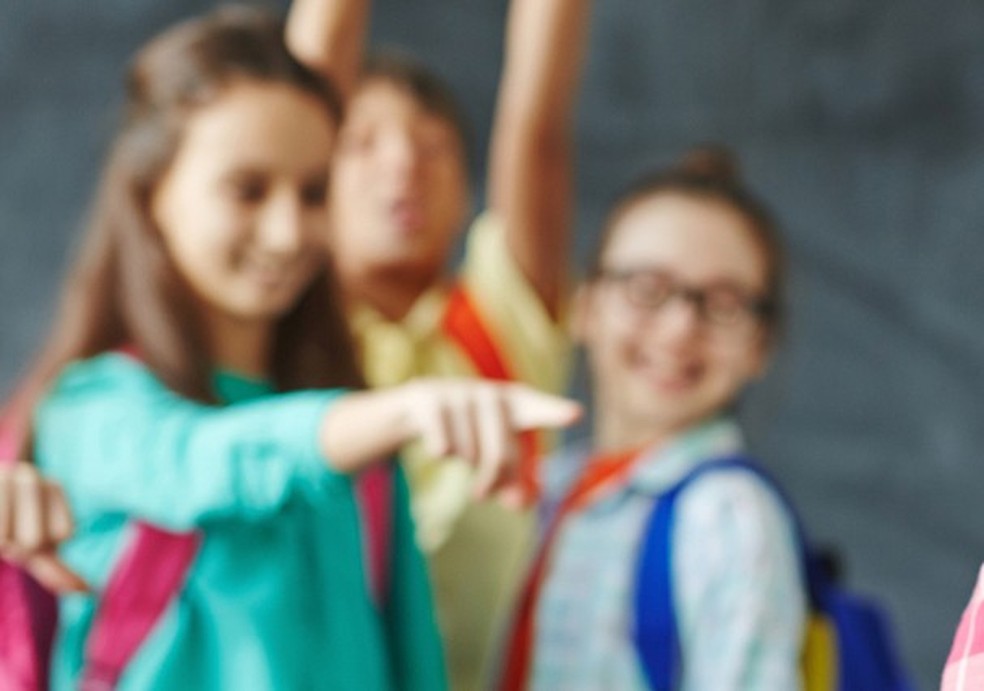 Bullying (Foto: Getty Images) — Foto: Glamour