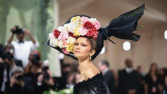 MET Gala: Os penteados mais incríveis que já passaram pelo tapete do evento